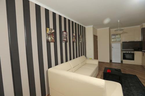 South Beach Apartments