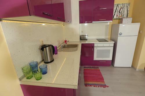 South Beach Apartments