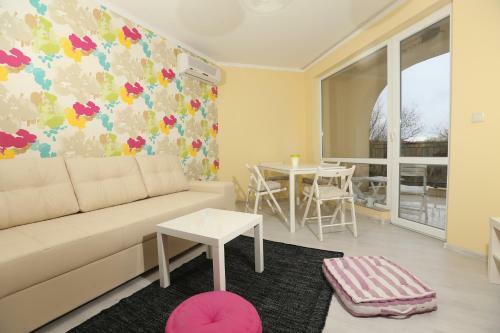 South Beach Apartments