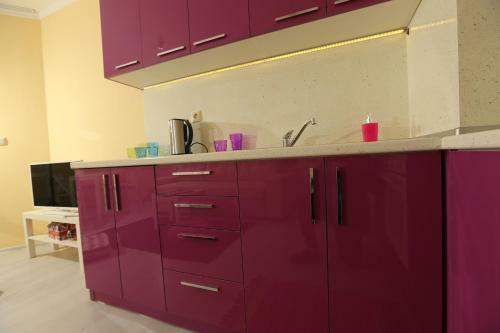South Beach Apartments