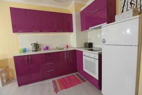 South Beach Apartments