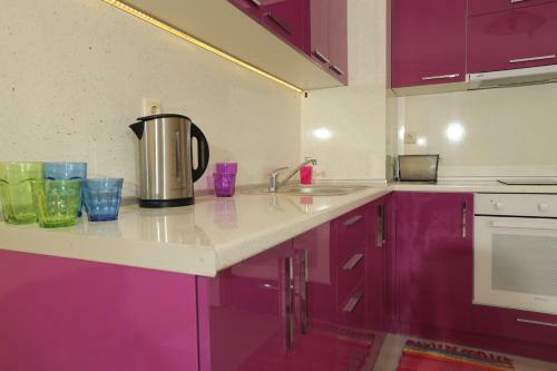 South Beach Apartments