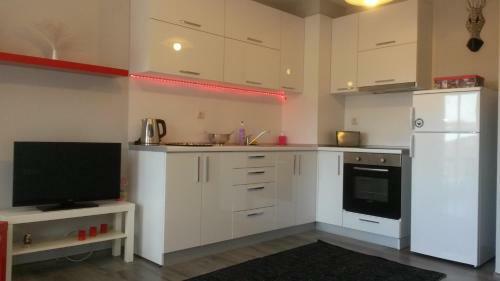 South Beach Apartments