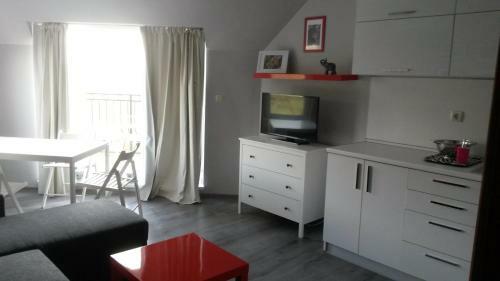 South Beach Apartments
