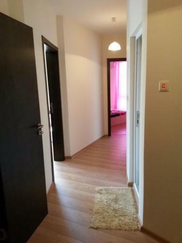 South Beach Apartments