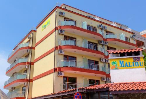 Hotel Malibu