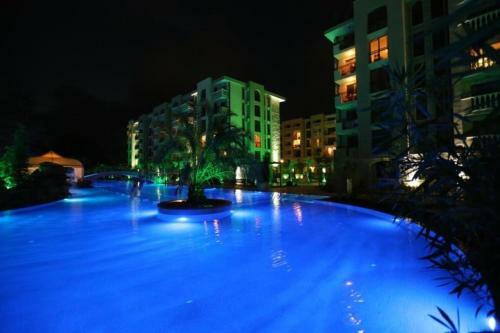 Apartamento Cascadas Studio