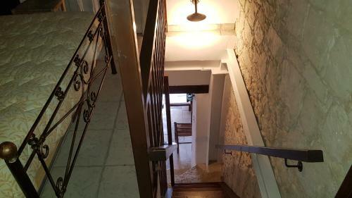 Agroturismo Michalis Anoyia Traditional Stonehouse