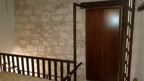 Agroturismo Michalis Anoyia Traditional Stonehouse
