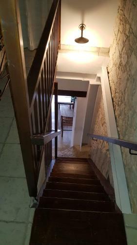 Agroturismo Michalis Anoyia Traditional Stonehouse