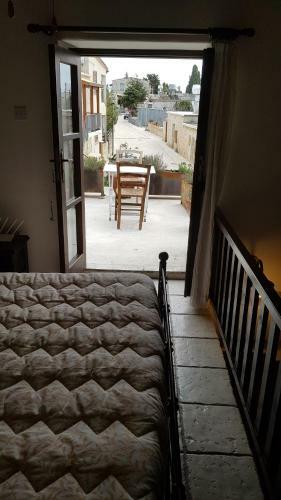 Agroturismo Michalis Anoyia Traditional Stonehouse