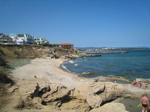 Oasis Apartment Ravda
