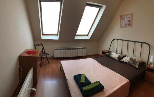 Apartment Choco