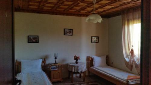 Hostal Mechta Guest House