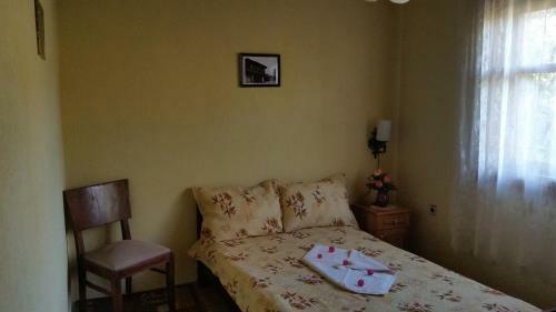 Hostal Mechta Guest House
