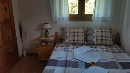 Hostal Mechta Guest House