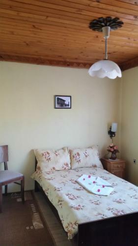 Hostal Mechta Guest House