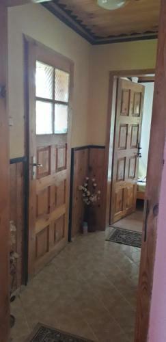 Hostal Mechta Guest House