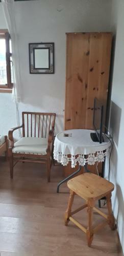 Hostal Mechta Guest House