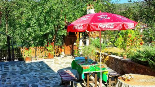 Hostal Mechta Guest House