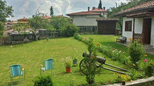 Hostal Mechta Guest House