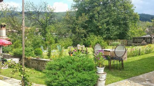 Hostal Mechta Guest House