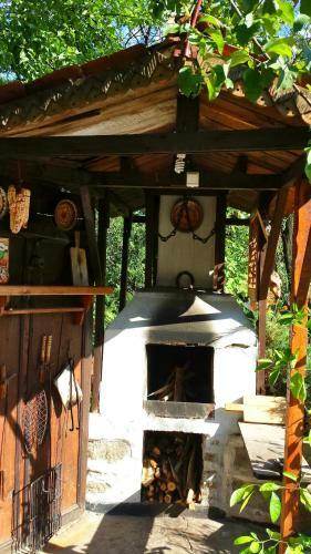 Hostal Mechta Guest House