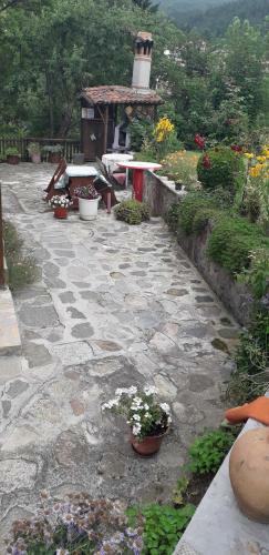 Hostal Mechta Guest House