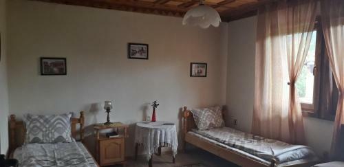 Hostal Mechta Guest House