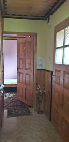 Hostal Mechta Guest House