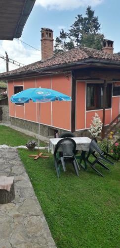 Hostal Mechta Guest House