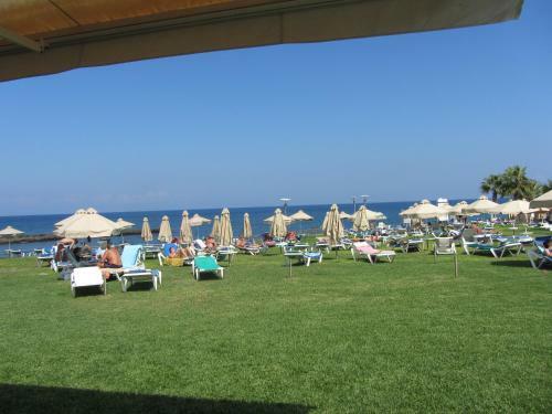 Cyprus Beach Villas