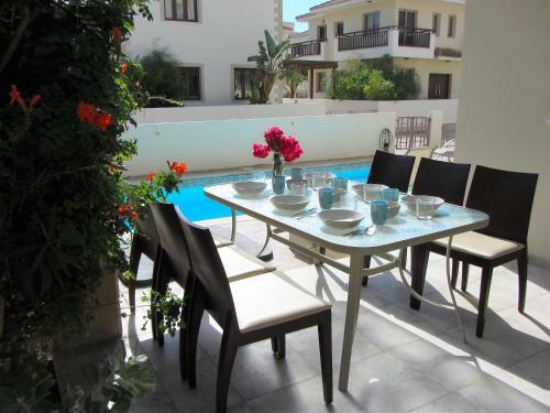 Cyprus Beach Villas