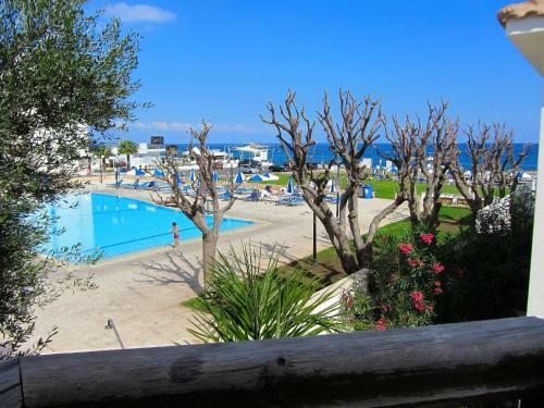 Cyprus Beach Villas