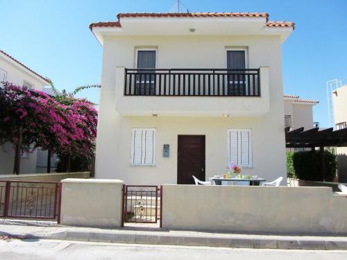 Cyprus Beach Villas