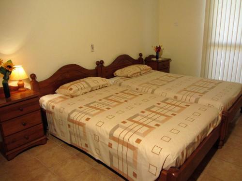 Cyprus Beach Villas