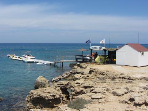 Cyprus Beach Villas