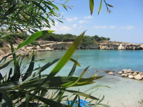 Cyprus Beach Villas