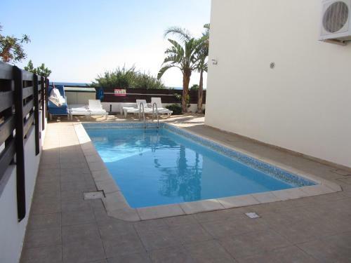 Cyprus Beach Villas