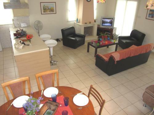 Cyprus Beach Villas