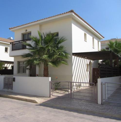 Cyprus Beach Villas