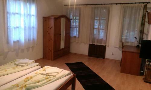 Hostal Villa Nasco