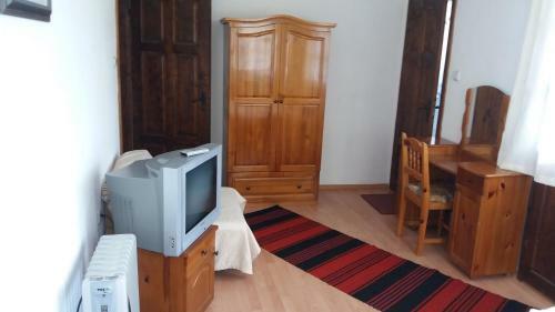 Hostal Villa Nasco