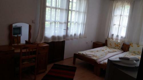 Hostal Villa Nasco