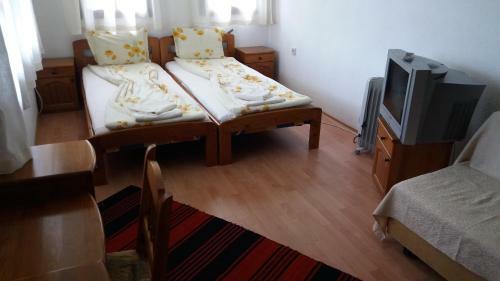 Hostal Villa Nasco