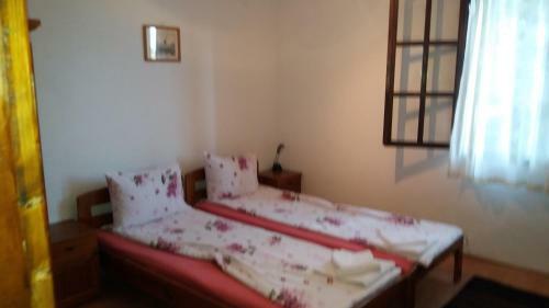 Hostal Villa Nasco