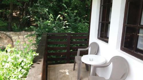 Hostal Villa Nasco