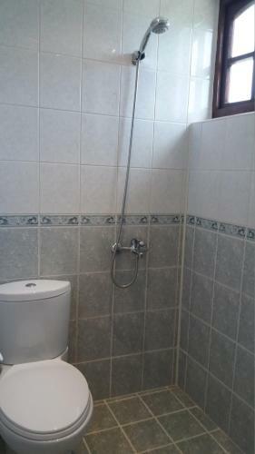 Hostal Villa Nasco