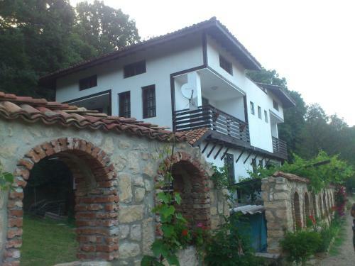 Hostal Villa Nasco