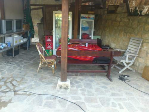 Hostal Villa Nasco